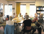 Bezoekers DOP 5 september 2014